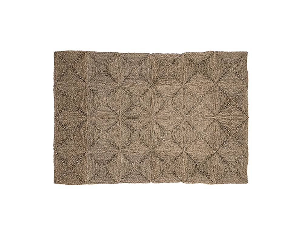 Alfombra de fibra de Ros - 1