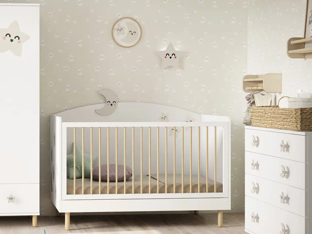 Aplique Estrella MrWonderful de Ros - 2