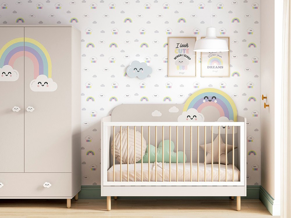 Cuadro Unicornio Mr Wonderful de Ros - 2