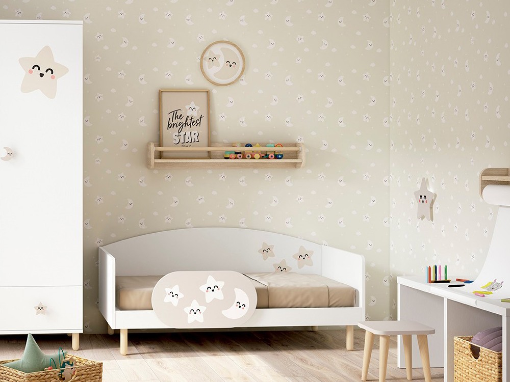 Cuadro Star Mr Wonderful de Ros - 2