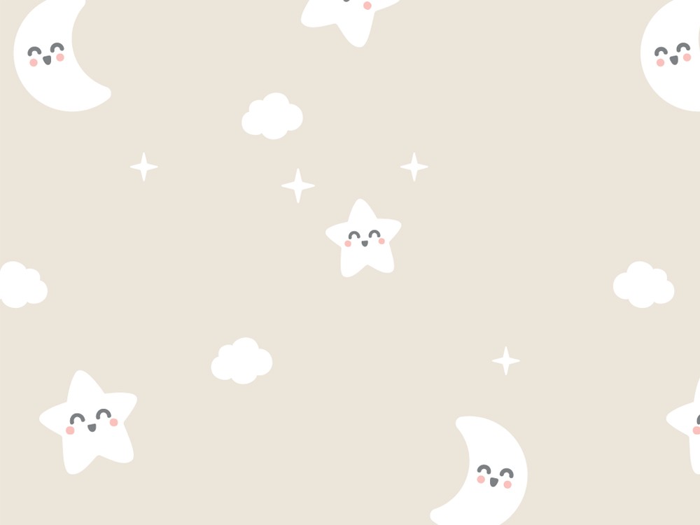 Papel pintado Star Mr Wonderful de Ros - 2