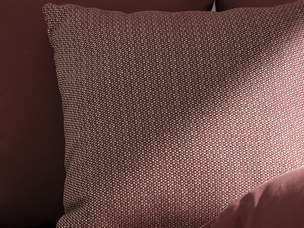 Daybed doble Bali de madera de teca envejecida Bizzotto - 20