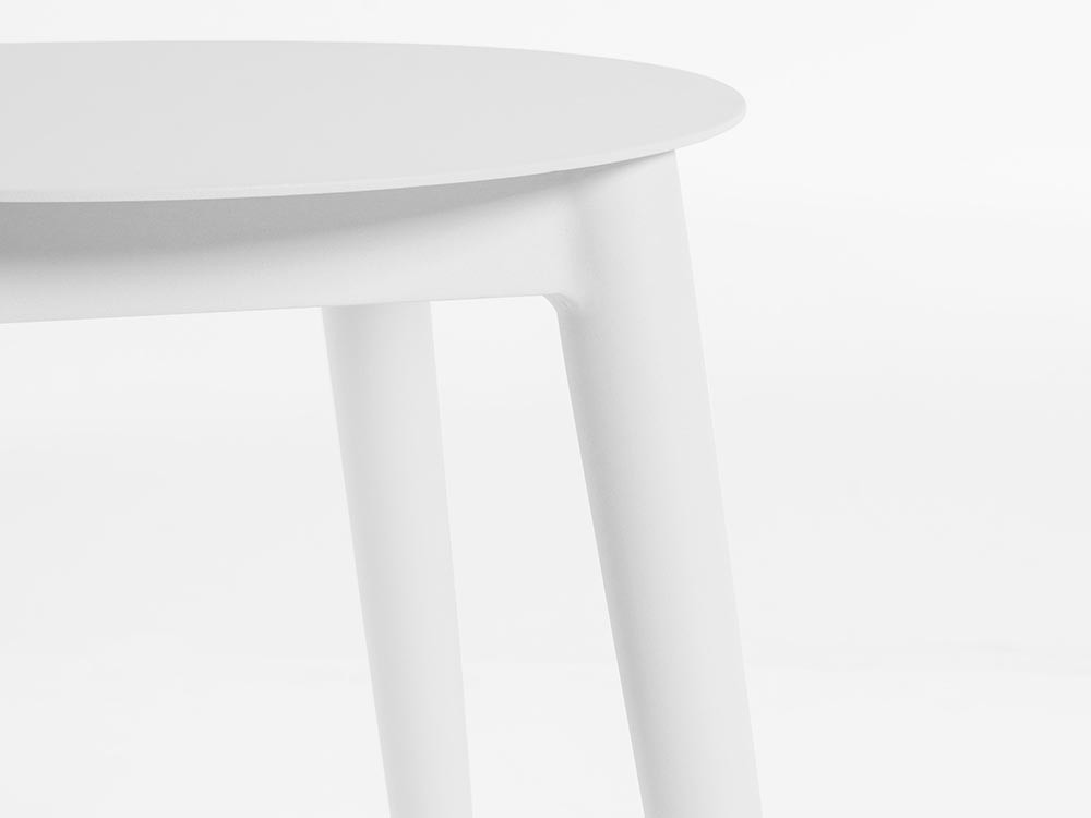 Set de balcón Isabela de aluminio Bizzotto - 20