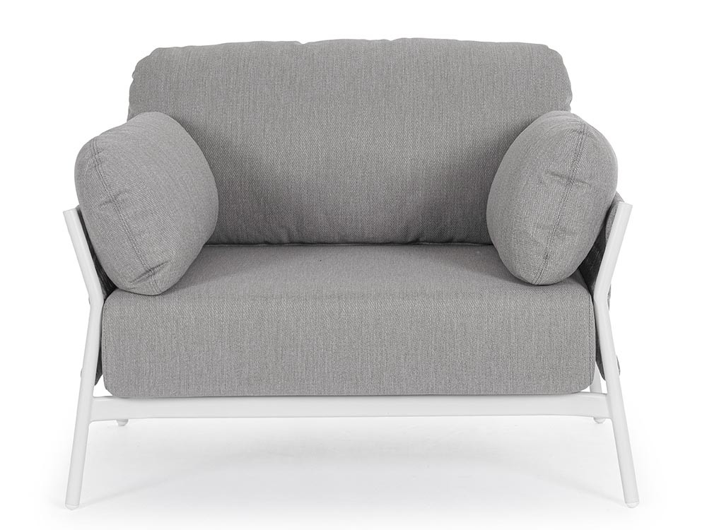 Sillón para salón exterior Pardis de Bizzotto - 6