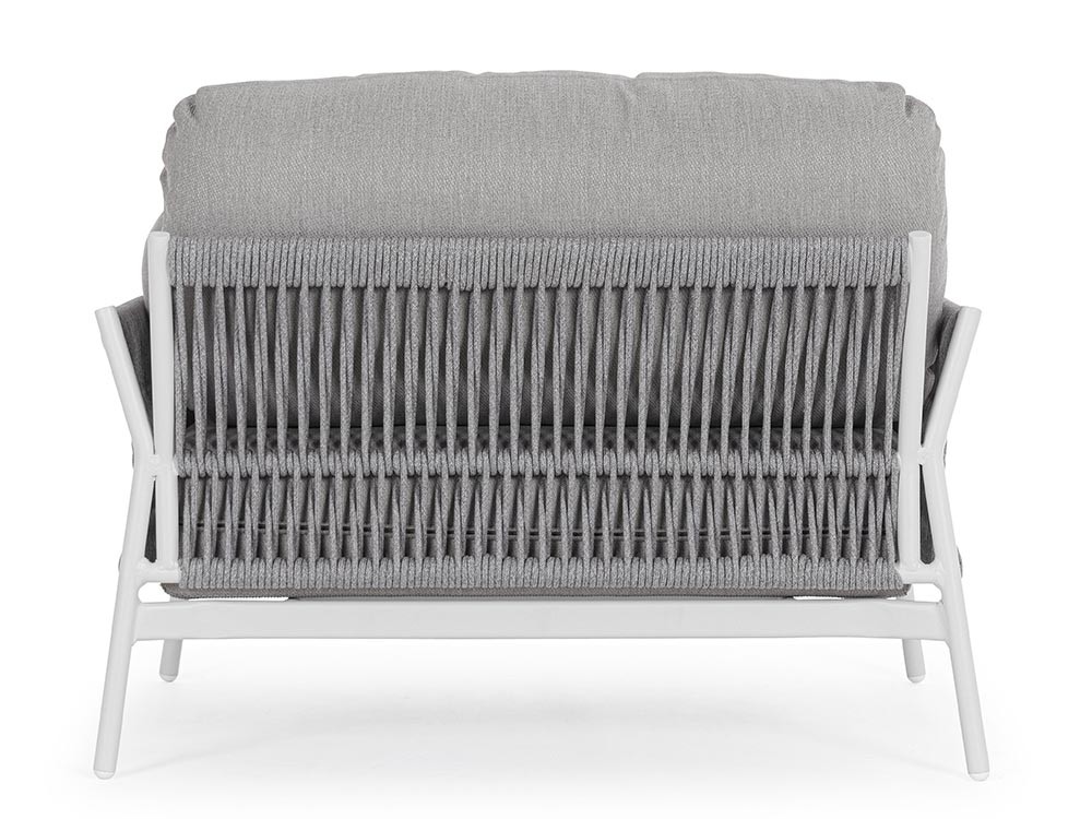 Sillón para salón exterior Pardis de Bizzotto - 7