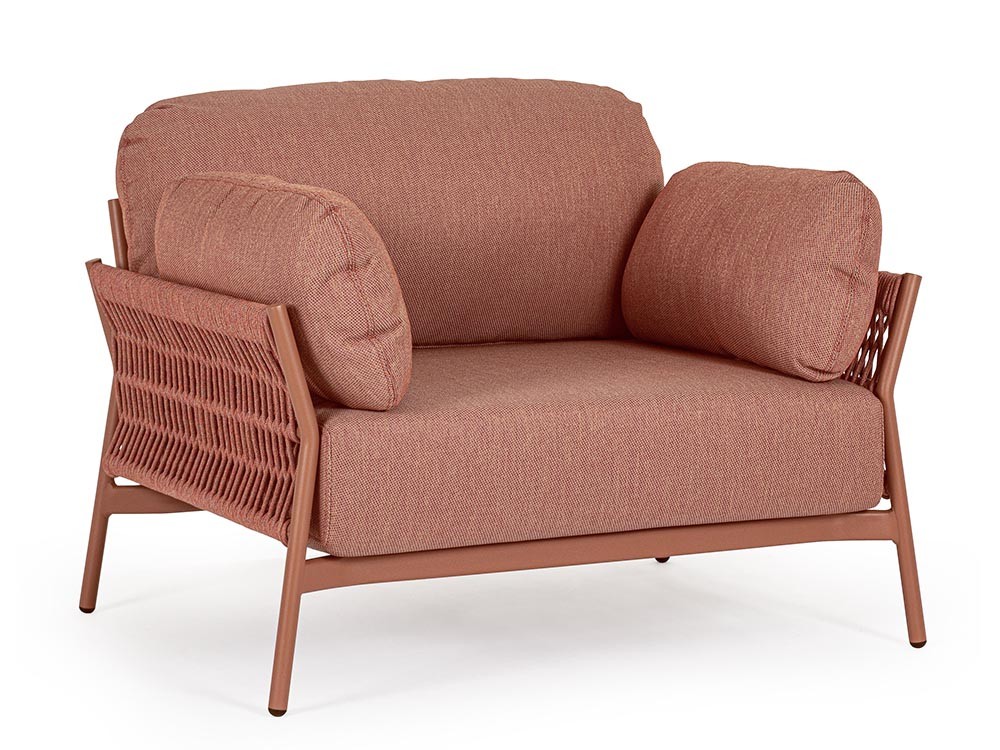 Sillón para salón exterior Pardis de Bizzotto - 4