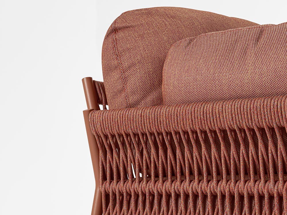 Sillón para salón exterior Pardis de Bizzotto - 20