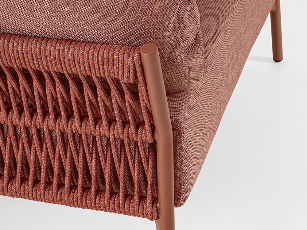 Sillón para salón exterior Pardis de Bizzotto - 21