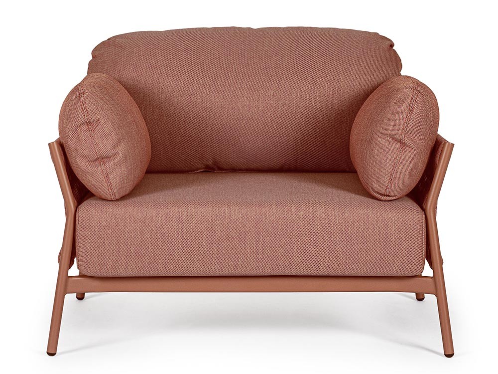 Sillón para salón exterior Pardis de Bizzotto - 16