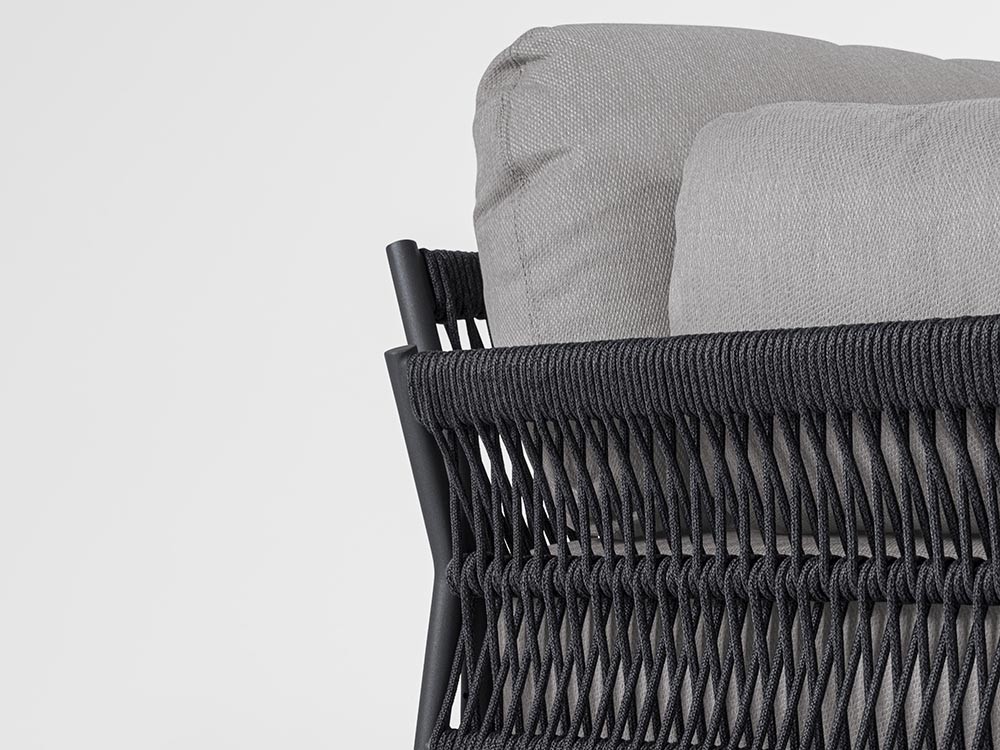 Sillón para salón exterior Pardis de Bizzotto - 30