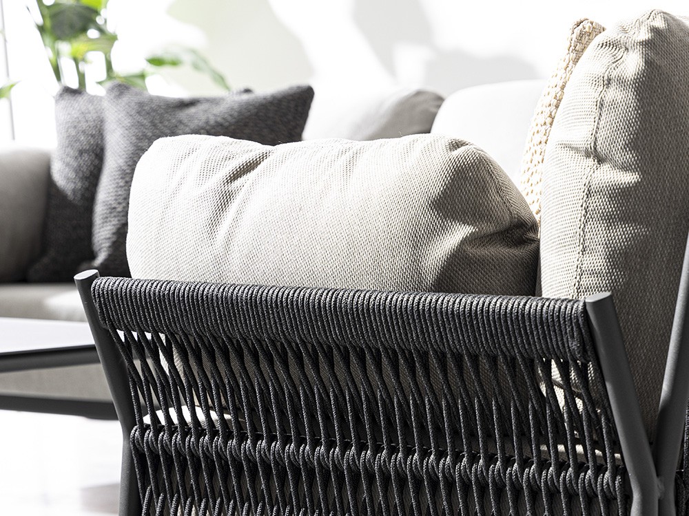 Sillón para salón exterior Pardis de Bizzotto - 31