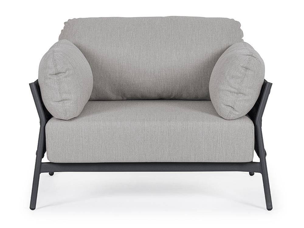 Sillón para salón exterior Pardis de Bizzotto - 25