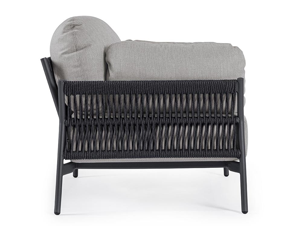 Sillón para salón exterior Pardis de Bizzotto - 27