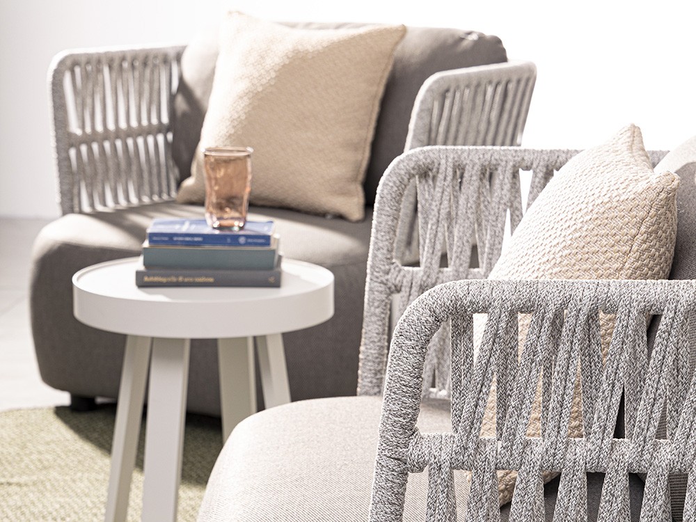 Sillón para salón exterior Palmer de Bizzotto - 12