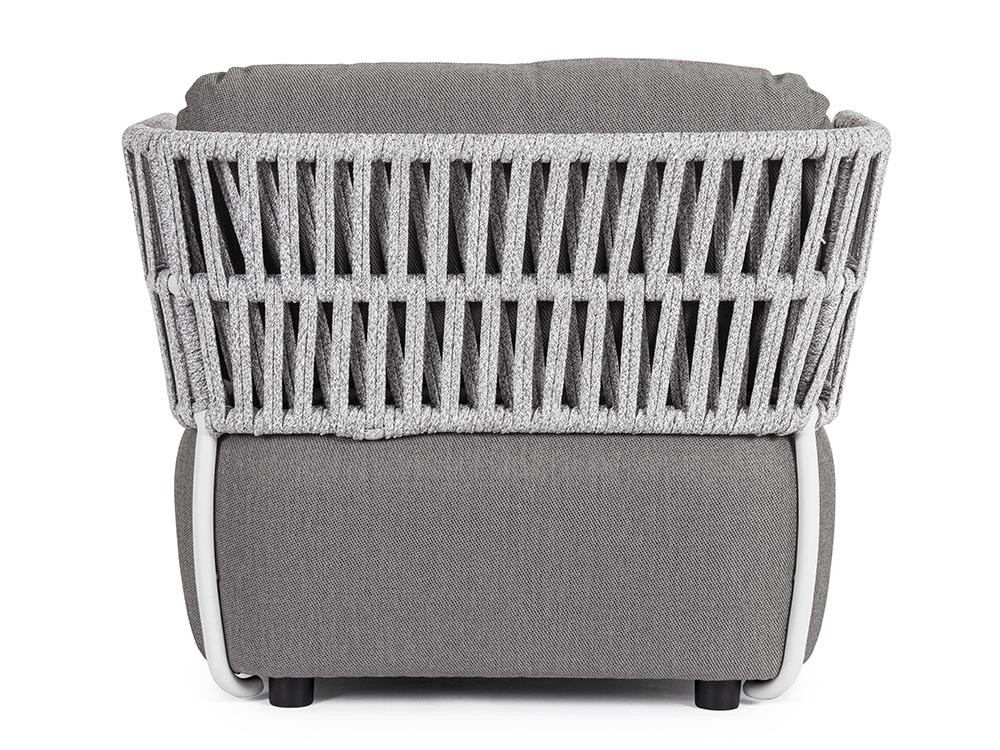 Sillón para salón exterior Palmer de Bizzotto - 7