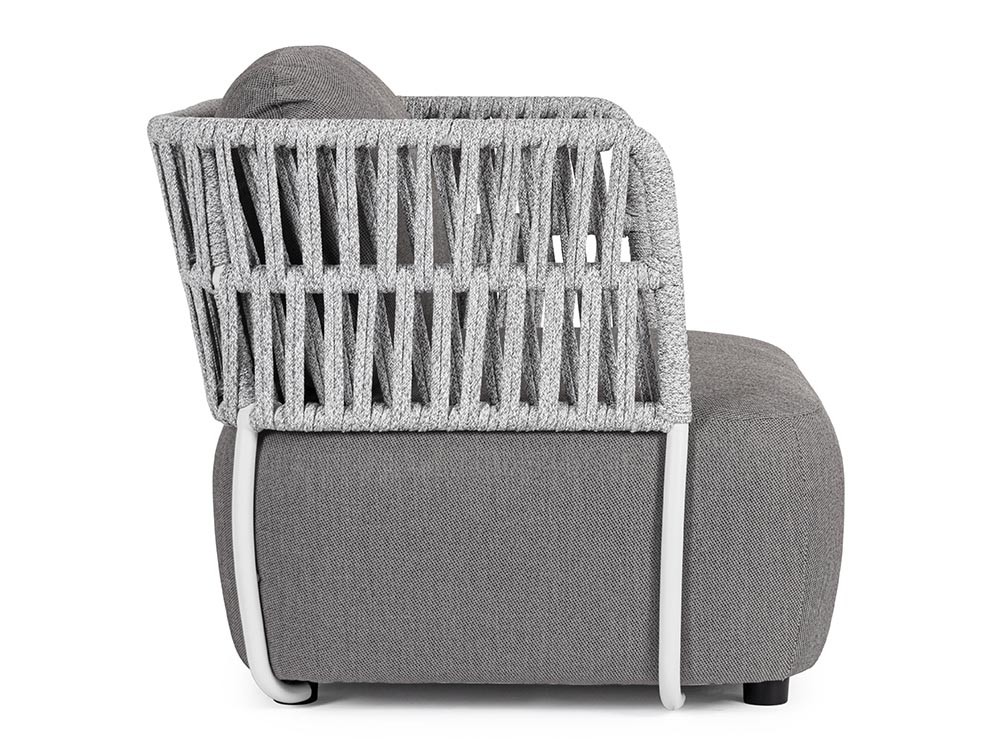 Sillón para salón exterior Palmer de Bizzotto - 8