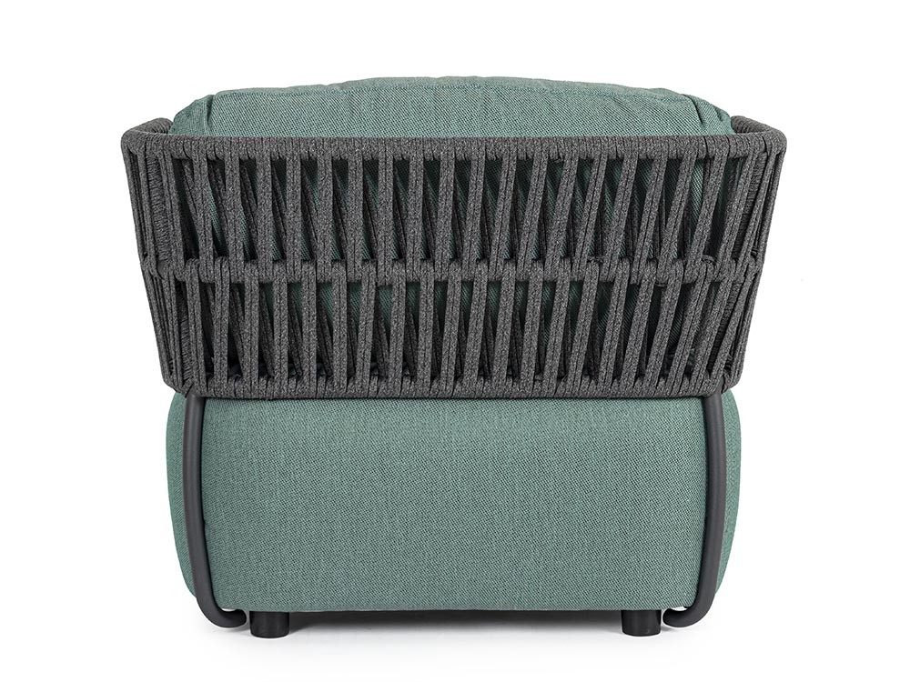 Sillón para salón exterior Palmer de Bizzotto - 15