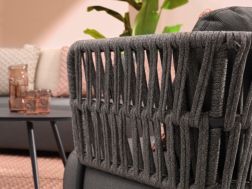 Sillón para salón exterior Palmer de Bizzotto - 26