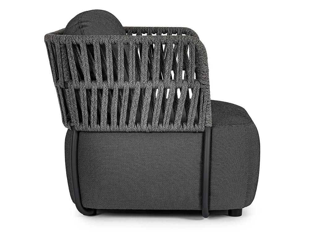 Sillón para salón exterior Palmer de Bizzotto - 24