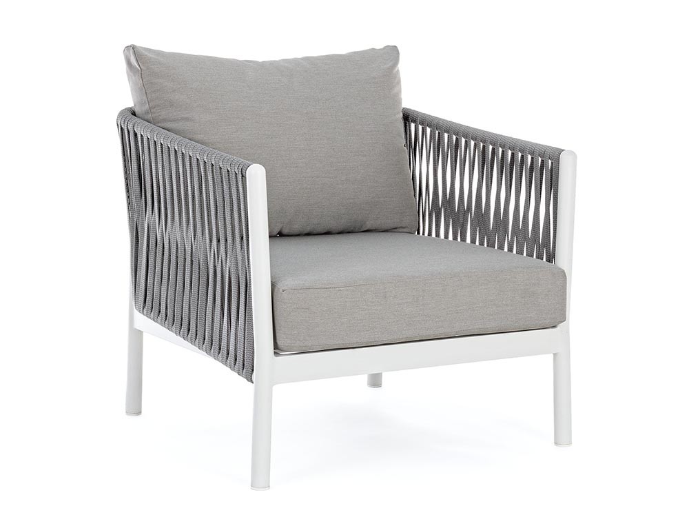 Sillón para salón exterior Florencia de Bizzotto - 3