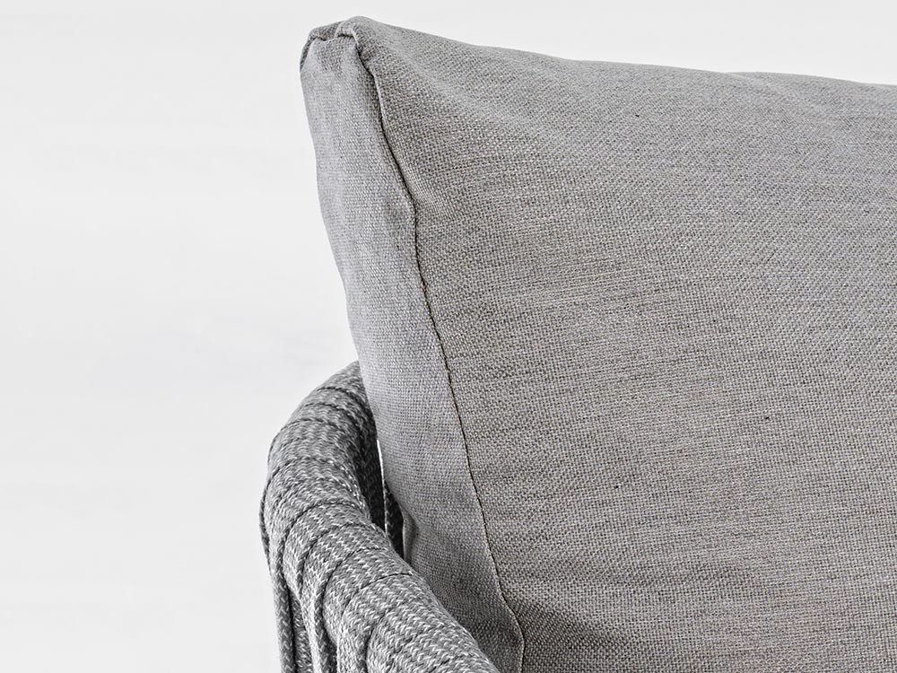 Sillón para salón exterior Florencia de Bizzotto - 12