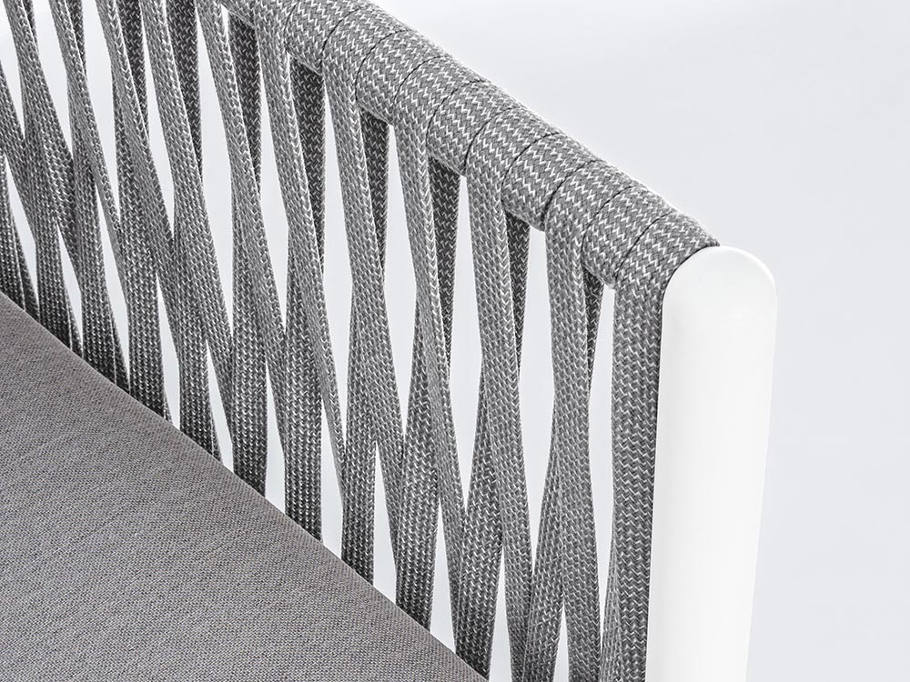 Sillón para salón exterior Florencia de Bizzotto - 11