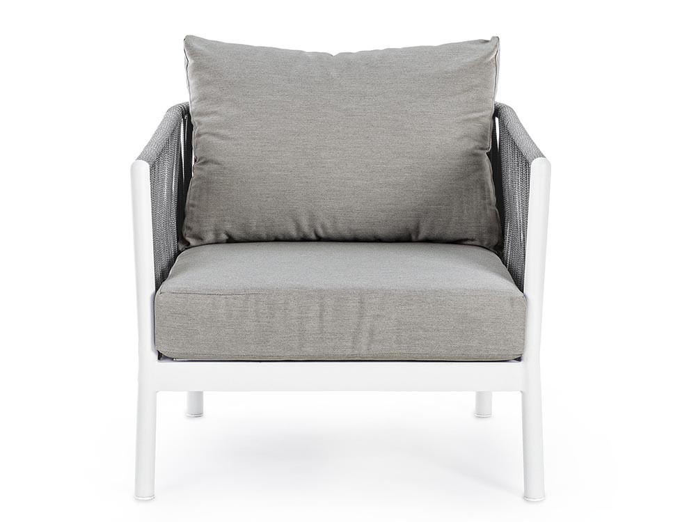 Sillón para salón exterior Florencia de Bizzotto - 6