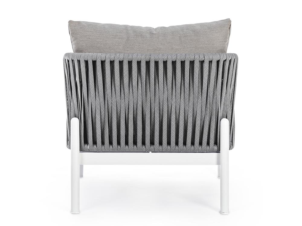 Sillón para salón exterior Florencia de Bizzotto - 7