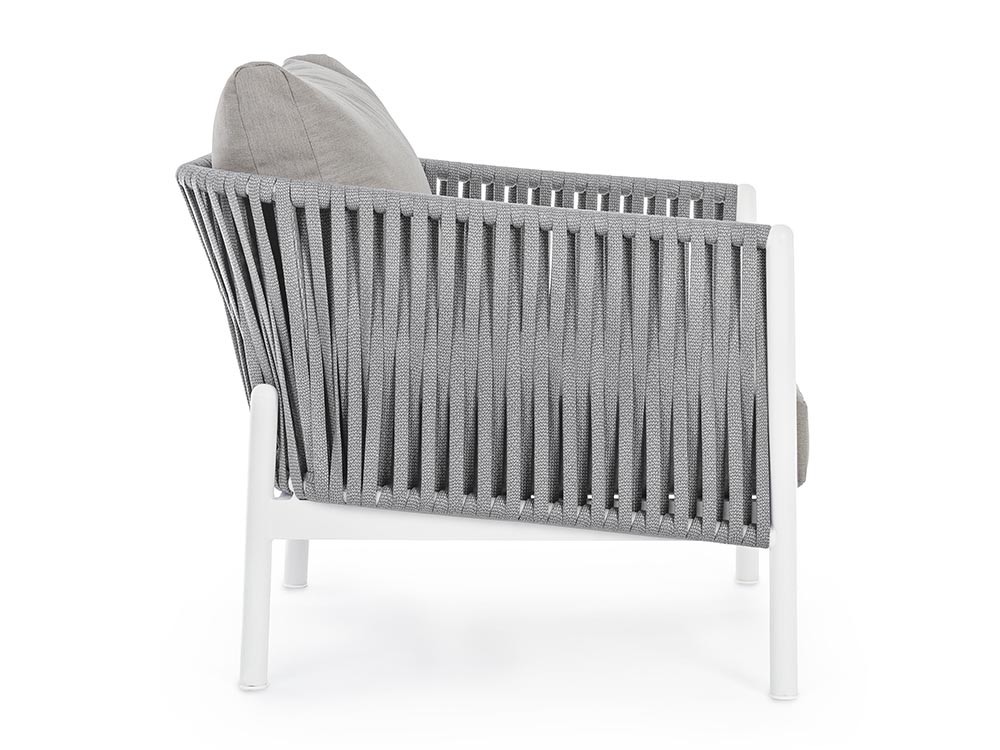 Sillón para salón exterior Florencia de Bizzotto - 8