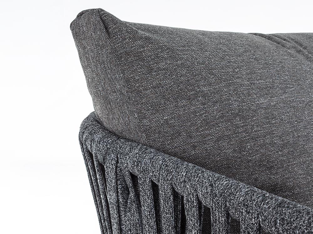 Sillón para salón exterior Florencia de Bizzotto - 20