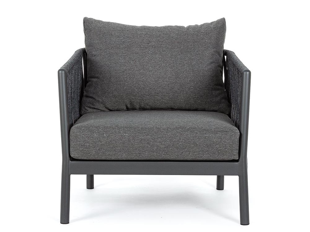 Sillón para salón exterior Florencia de Bizzotto - 15