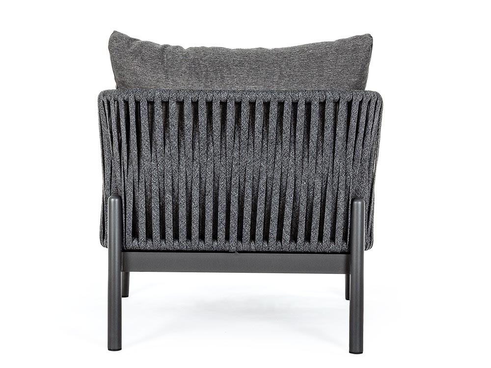 Sillón para salón exterior Florencia de Bizzotto - 16