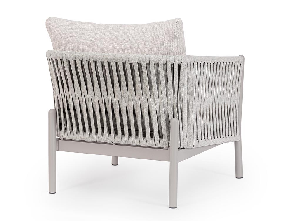 Sillón para salón exterior Florencia de Bizzotto - 24