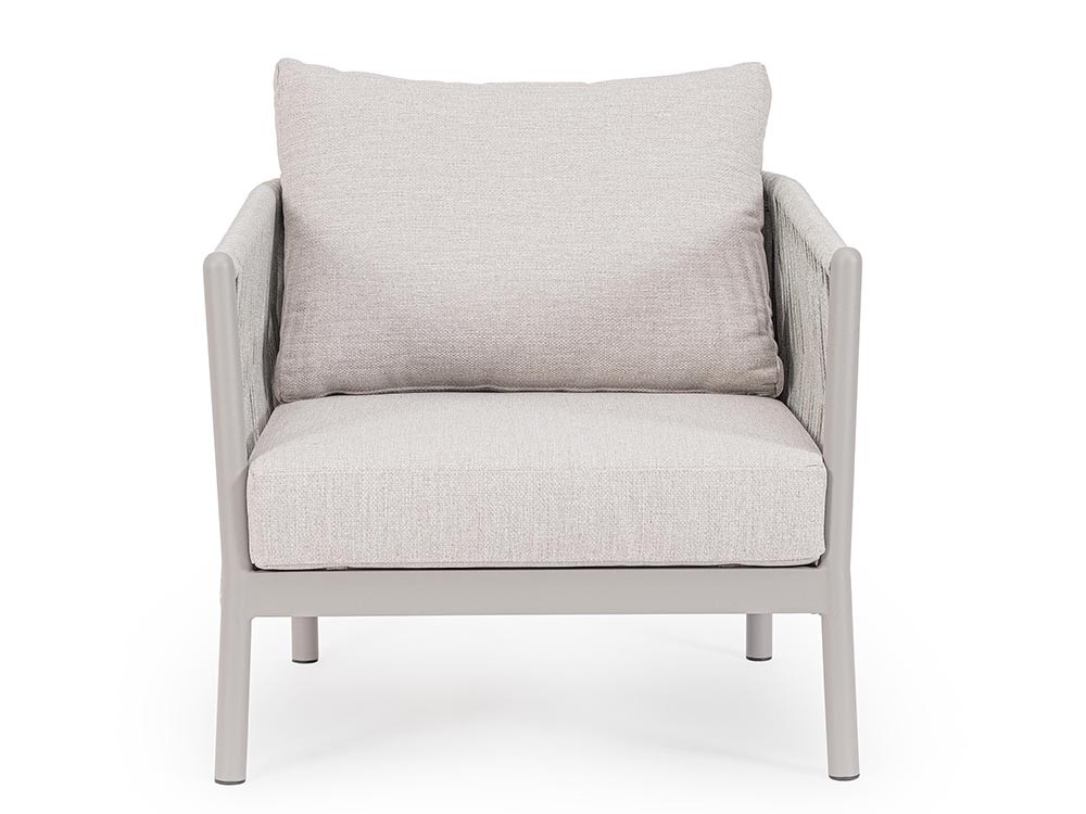 Sillón para salón exterior Florencia de Bizzotto - 25