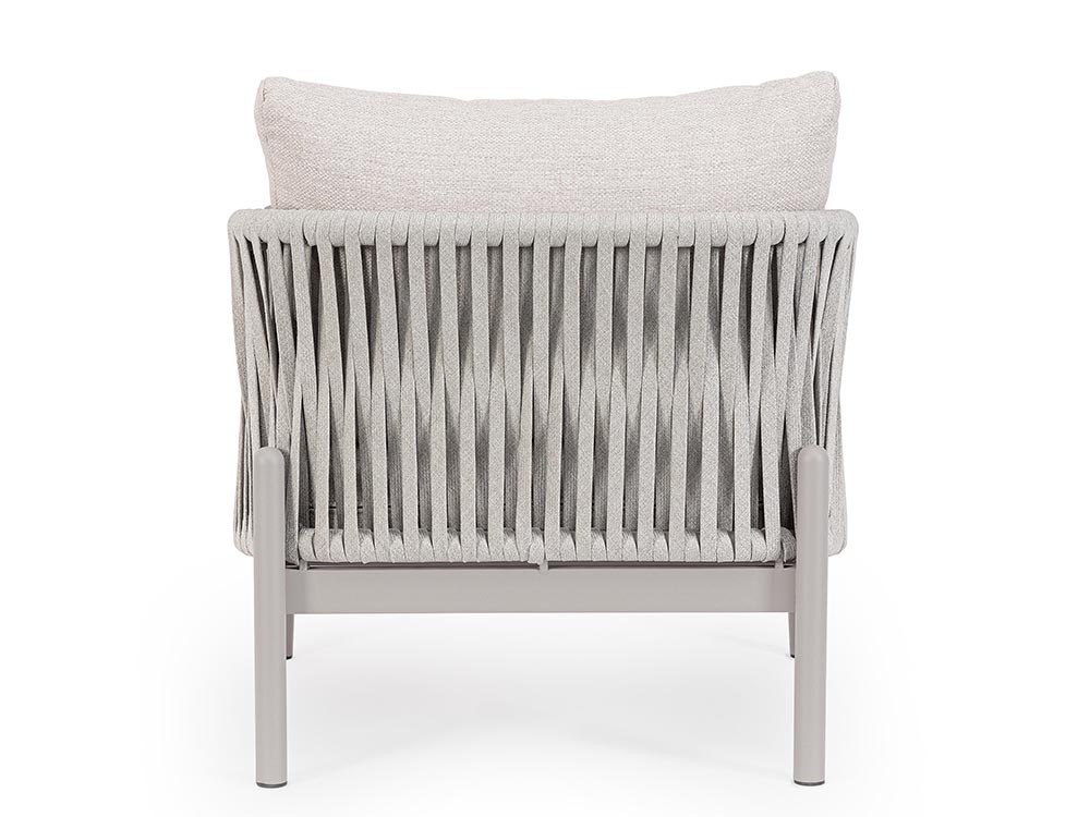 Sillón para salón exterior Florencia de Bizzotto - 26