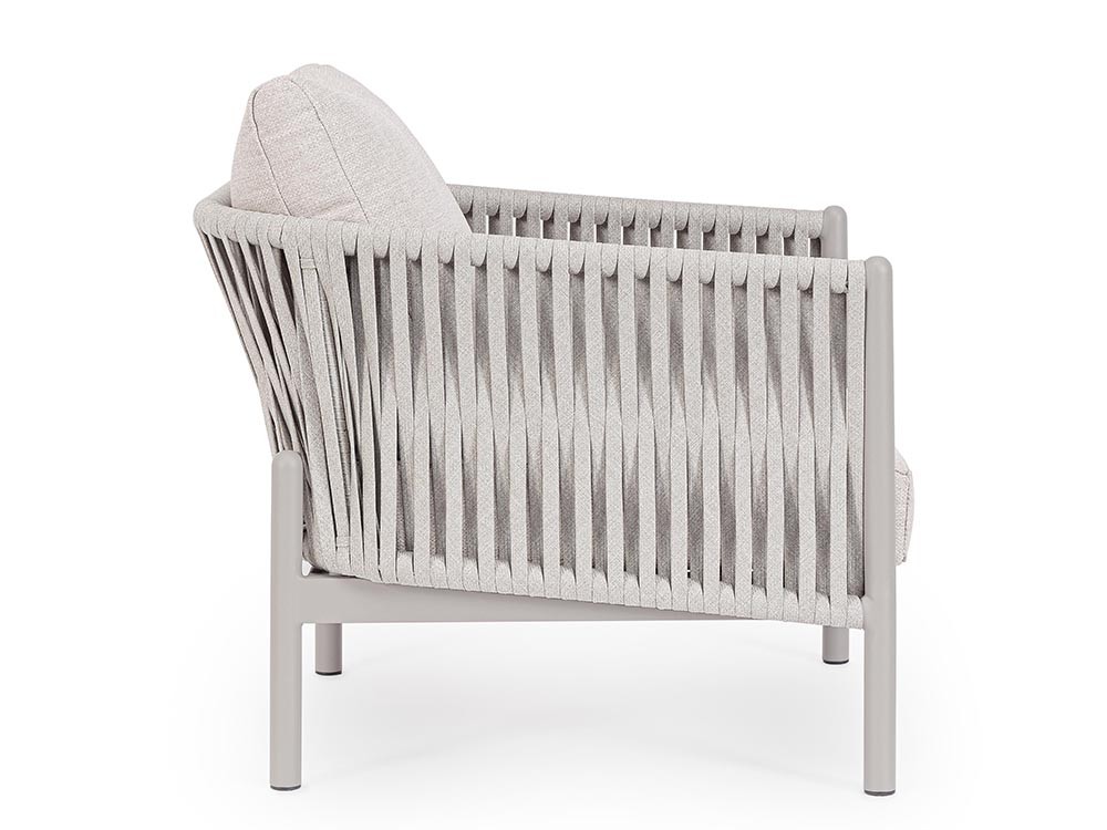 Sillón para salón exterior Florencia de Bizzotto - 27