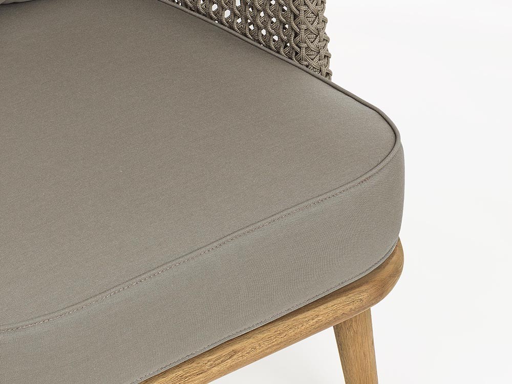 Sillón Ninfa Bizzotto