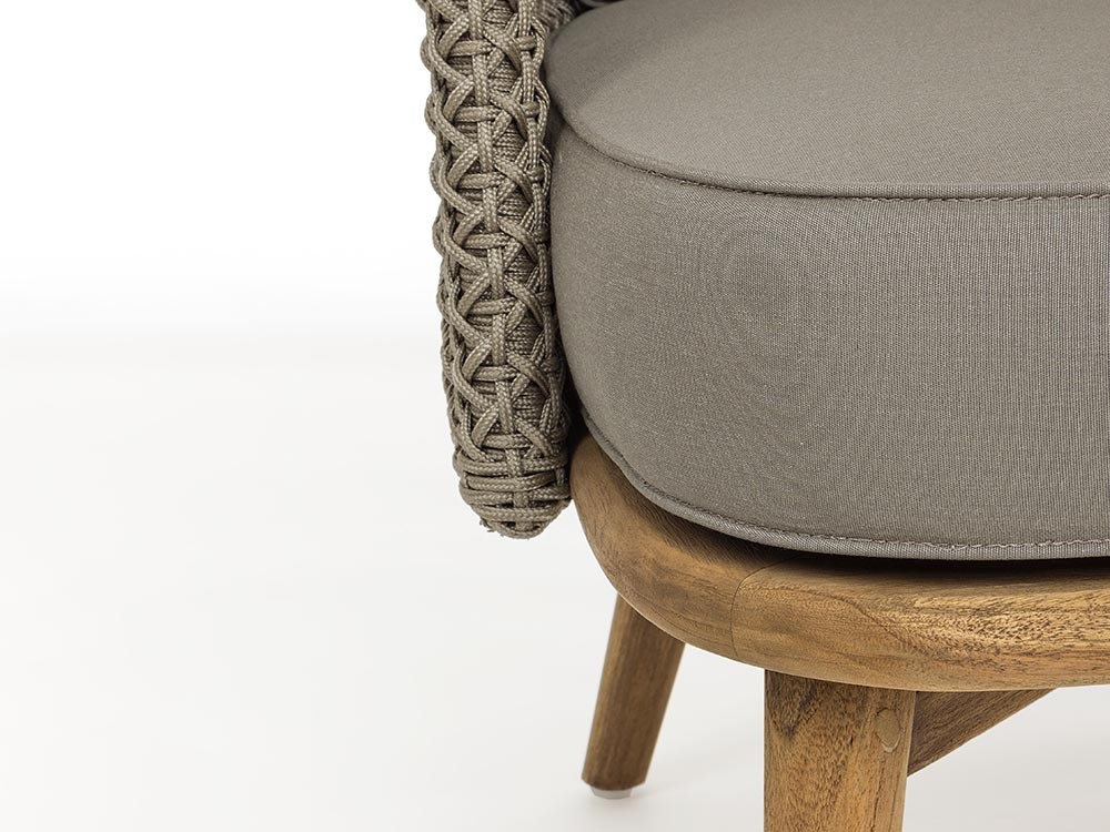 Sillón Ninfa Bizzotto