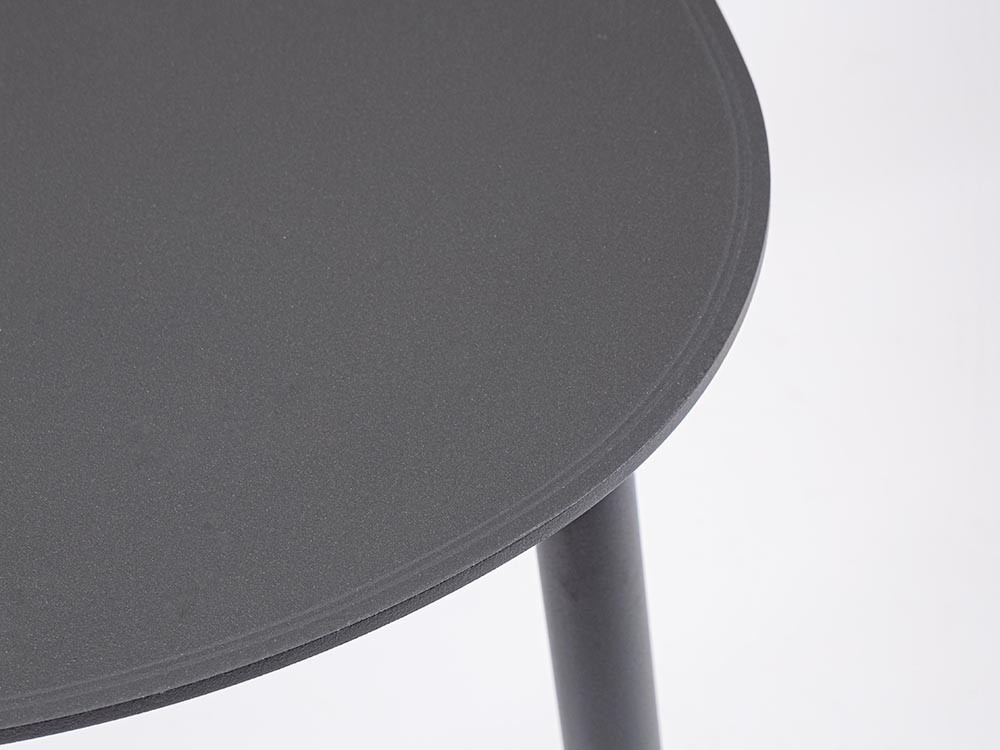 Mesa de centro para salón exterior de aluminio Sparky Bizzotto - 12