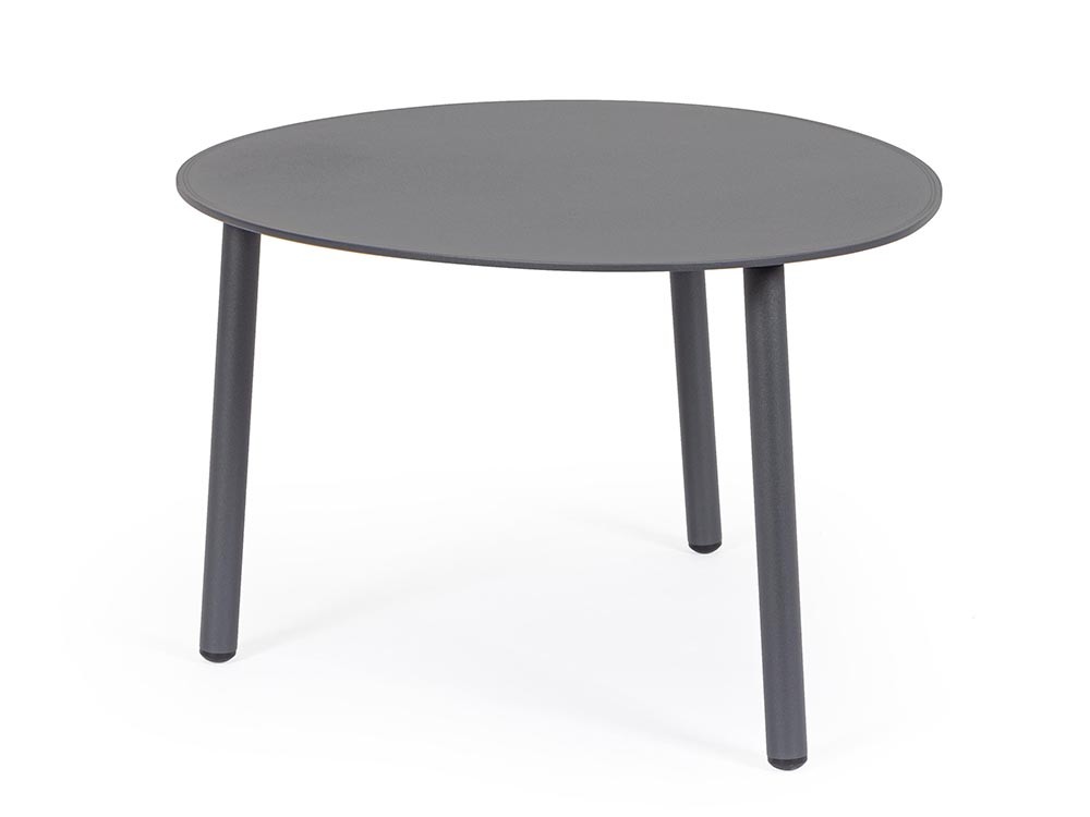 Mesa de centro para salón exterior de aluminio Sparky Bizzotto - 7