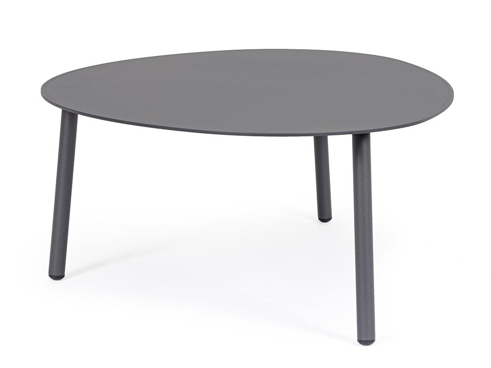 Mesa de centro para salón exterior de aluminio Sparky Bizzotto - 9