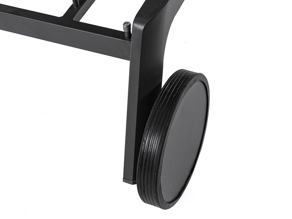 Tumbona de aluminio Jalisco Bizzotto - 18