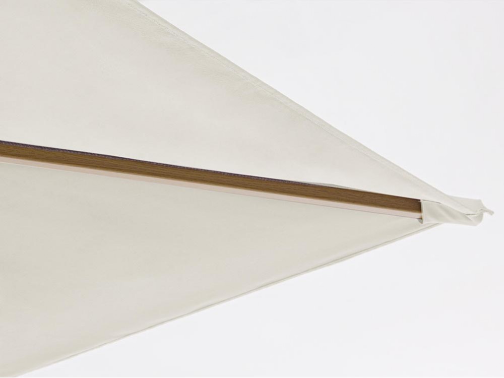 Parasol Eclipse 3x4 de Bizzotto - 13