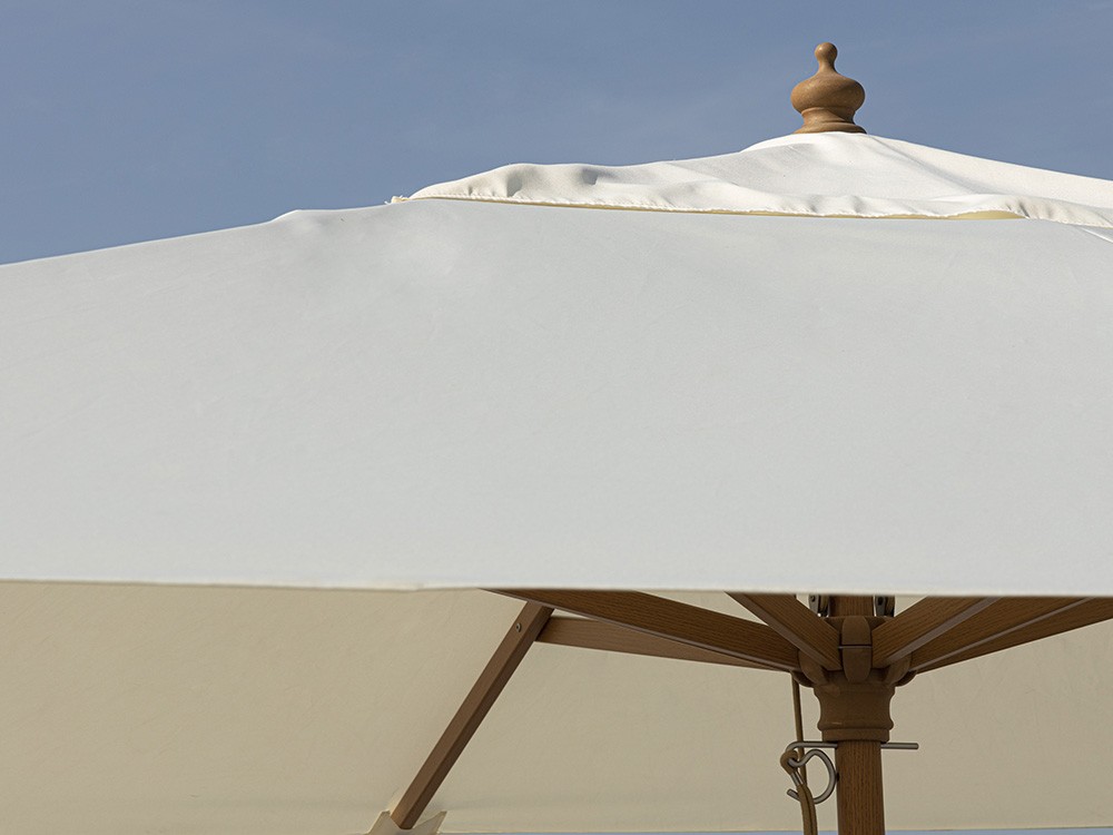 Parasol Eclipse 3x4 de Bizzotto - 16