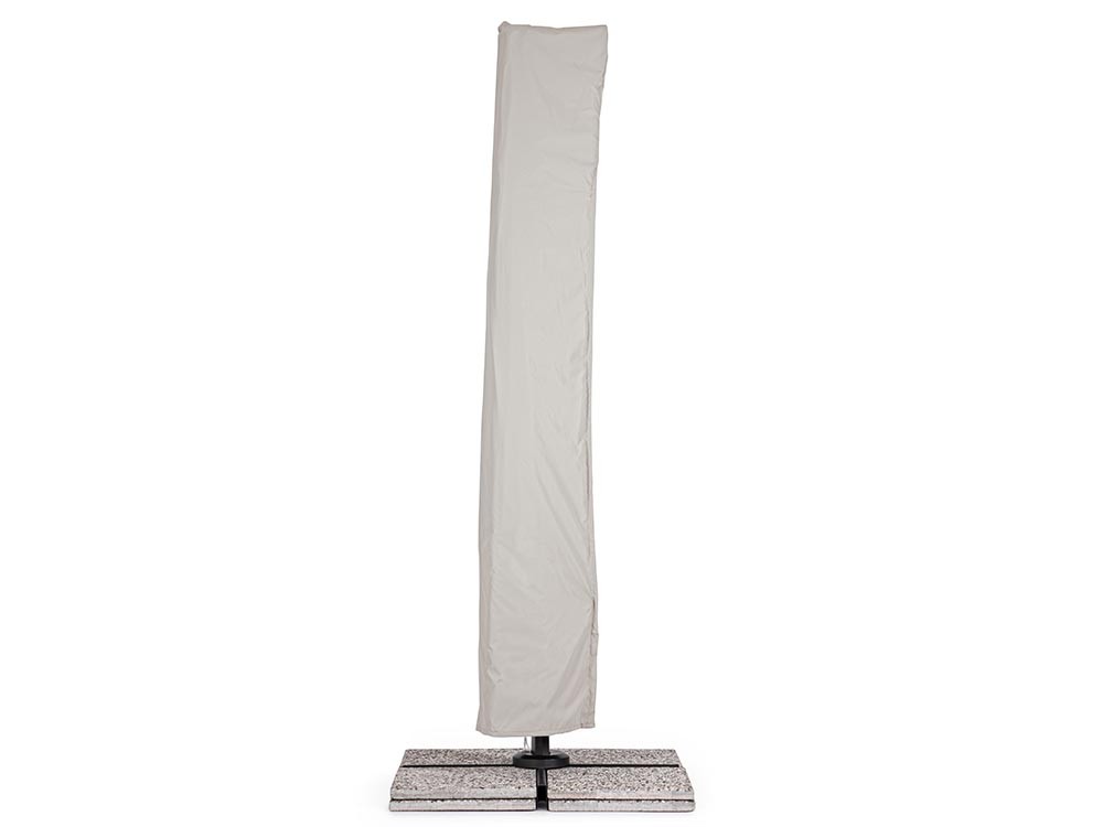 Parasol Aries 3x3 Bizzotto - 9