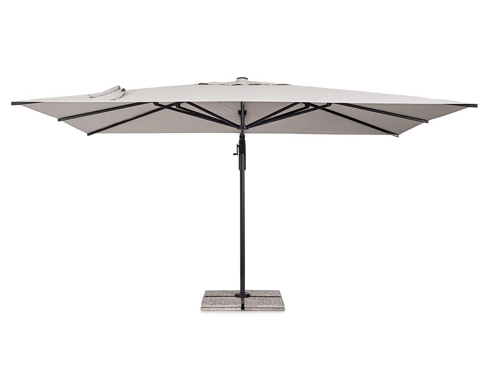 Parasol Aries 3x4