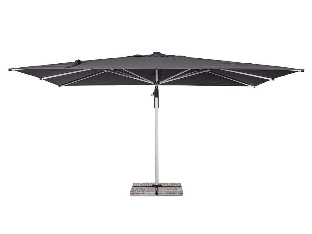 Parasol Aries 3x4