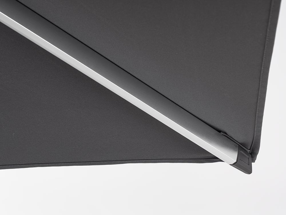 Parasol Aries 4x4 de Bizzotto - 23