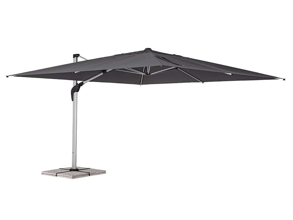 Parasol Aries 4x4 de Bizzotto - 2