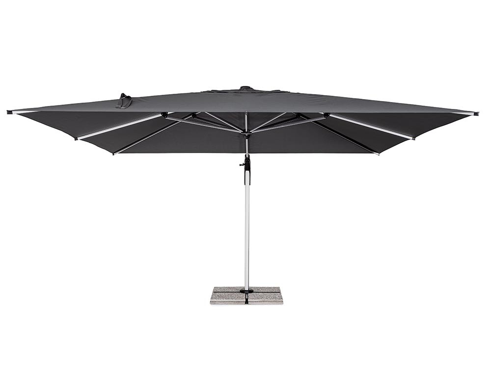 Parasol Aries 4x4 de Bizzotto - 16